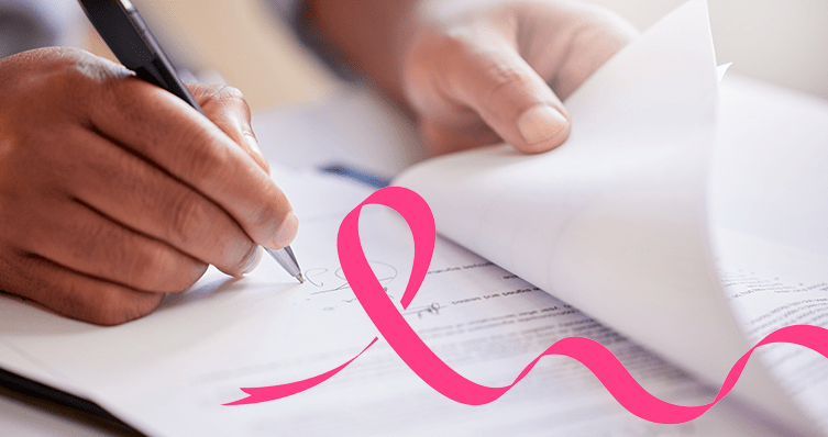 The Metastatic Breast Cancer Access to Care Act